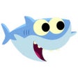 プログラムのアイコン：Baby Shark