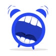 ไอคอนของโปรแกรม: SleepIn Alarm