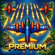 Ícone do programa: 1945 Sky Shooter: Premium