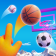 Programikonen: FLICK ADVENTURE