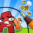 プログラムのアイコン：Alphabet Save Master