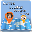 Ícone do programa: Get phone  location detai…