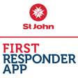 St John First Responder