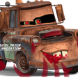 Icon of program: Escape Tow Mater at 3AM