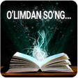 程序图标：O’LIMDAN SO’NG...