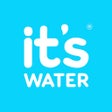 Symbol des Programms: Its WATER