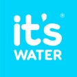 Icoon van programma: Its WATER