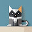 Icoon van programma: 灵创猫
