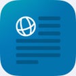 Ikon program: Minipedia - Offline Wikip…