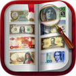 Иконка программы: Banknotes Collector