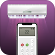 Icona del programma: Remote for Godrej AC