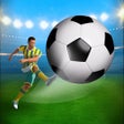Icon of program: Soccer Blitz