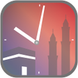 Иконка программы: Prayer Times - Mosque Fin…