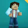 Ikon program: Mods for MCPE for Minecra…
