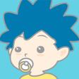 プログラムのアイコン：LittleLives LittlePoop