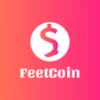 Icoon van programma: FeetCoin