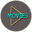 Иконка программы: Movie HD - Cinema Online