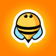 程序图标：Bee Inc - Idle Bee Factor…