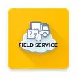 Field service  inspection app