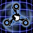 Иконка программы: Super Digital Fidget Hand…