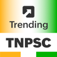 Programın simgesi: Trending TNPSC  Exam Prep…