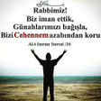 程序图标：Resimli Dini Sözler