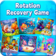 Icoon van programma: Rotation Recovery Game