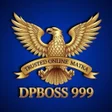 プログラムのアイコン：Dpboss 999 - Online Matka…