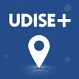 ไอคอนของโปรแกรม: UDISE Plus - GIS Capture