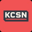 Programikonen: KCSN