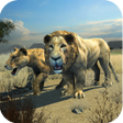 プログラムのアイコン：Clan of Lions