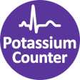 Potassium Counter  Tracker