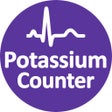 Ikona programu: Potassium Counter  Tracke…