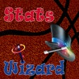 프로그램 아이콘: NBA Stats Wizard