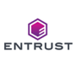 ไอคอนของโปรแกรม: Entrust Identity as a Ser…