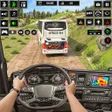 プログラムのアイコン：City Bus Simulator 3D Off…