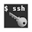 Icon of program: SSH Agent for Google Chro…