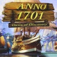 ไอคอนของโปรแกรม: Anno 1701: Dawn of Discov…
