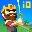 Biểu tượng của chương trình: HeadHunters io
