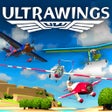 Programikonen: Ultrawings PS VR PS4