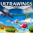 Ultrawings PS VR PS4