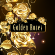Ikona programu: Golden Roses Theme