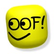 プログラムのアイコン：Oof Sound effect - Roblox…