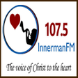 プログラムのアイコン：Innerman Radio