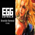 Ikon program: EGGCONSOLE Brandish Renew…