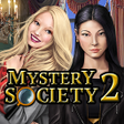 プログラムのアイコン：Mystery Society 2: Hidden…