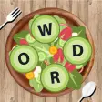 Word Salad - Letters Connect