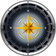 プログラムのアイコン：Compass