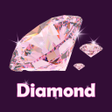 プログラムのアイコン：Get Daily Diamonds FFF FF…