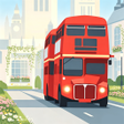 プログラムのアイコン：Queue Bus Frenzy